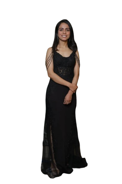 jyoti bhandari