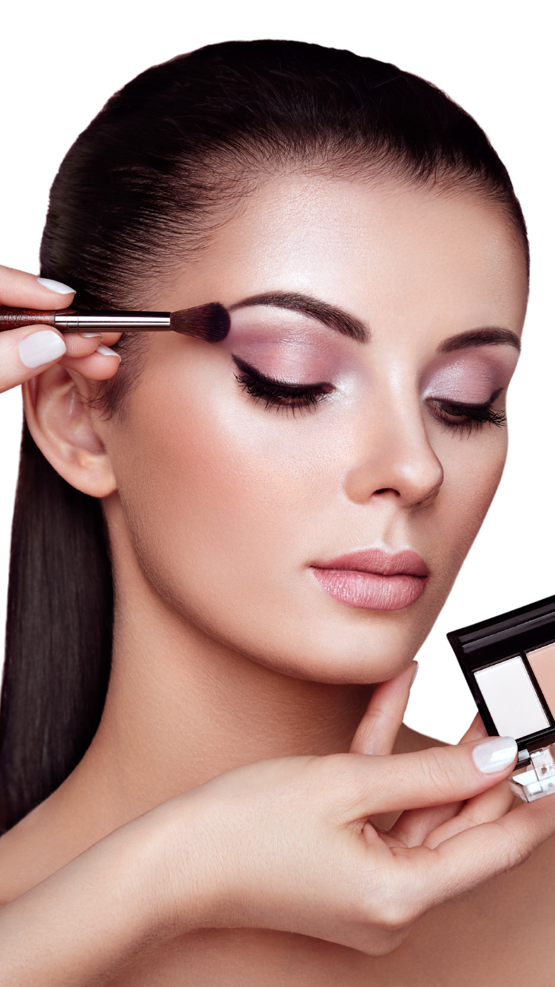 occasional makeup